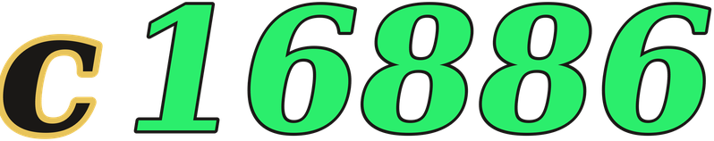 c16886 logo