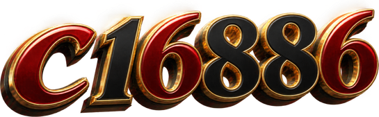 c16886 Logo